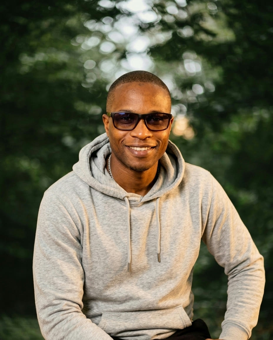Kevin, thérapeute accompagné par Mission Thérapeute